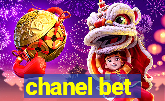 chanel bet